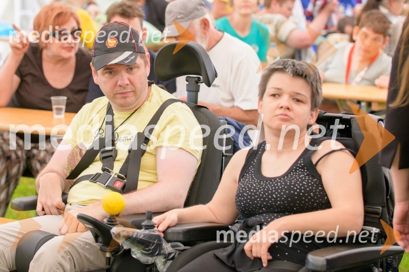 Vseslovensko srečanje društev združenih v Zvezo Sonček