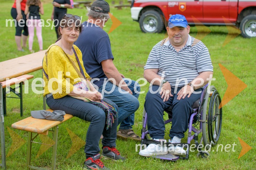 Vseslovensko srečanje društev združenih v Zvezo Sonček
