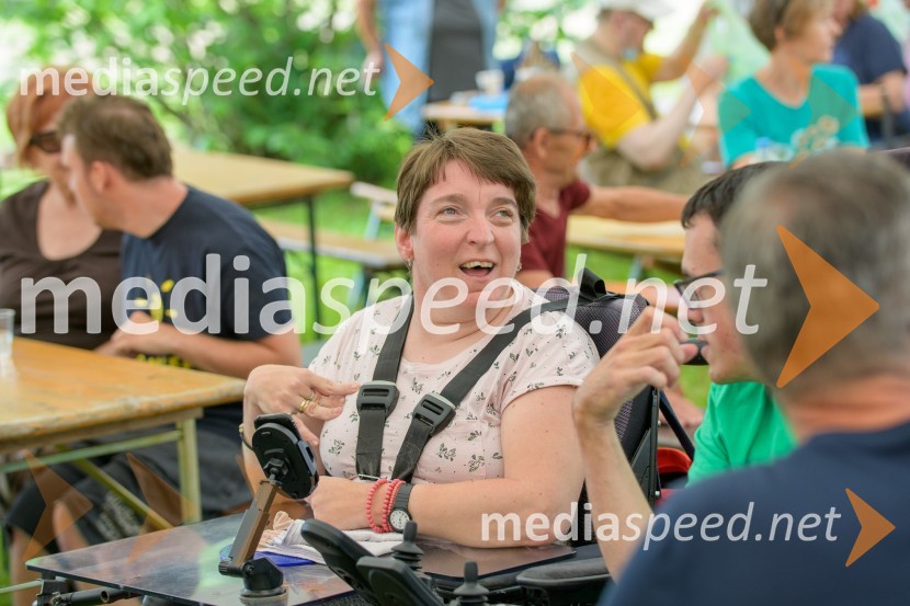 Vseslovensko srečanje društev združenih v Zvezo Sonček