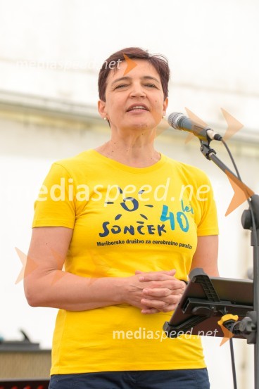 Vseslovensko srečanje društev združenih v Zvezo Sonček