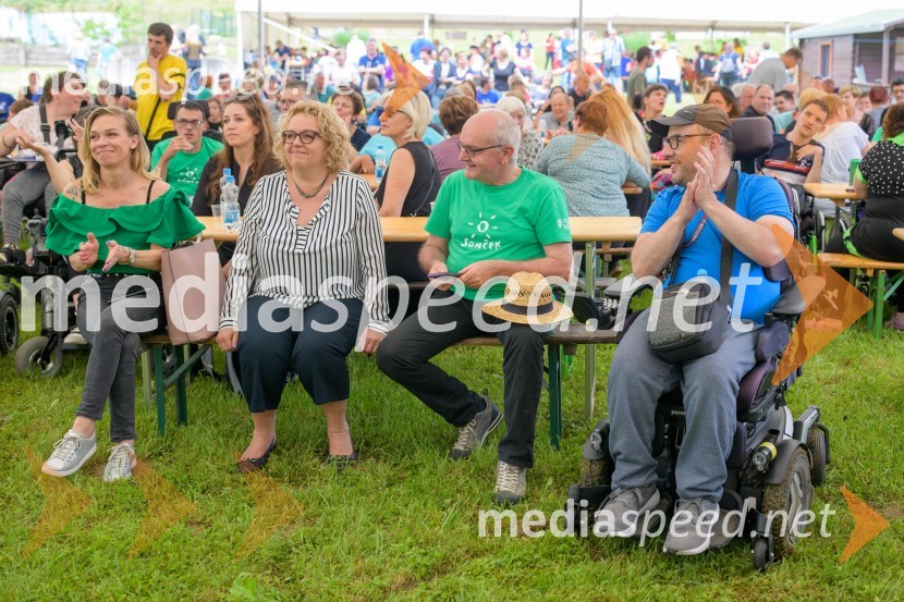 Vseslovensko srečanje društev združenih v Zvezo Sonček