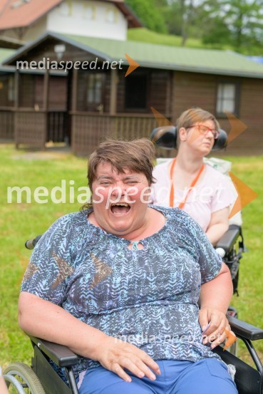 Vseslovensko srečanje društev združenih v Zvezo Sonček