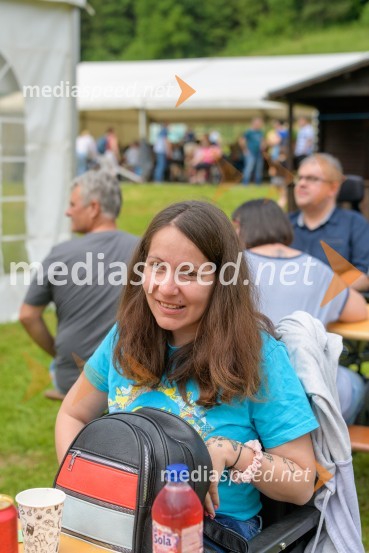 Vseslovensko srečanje društev združenih v Zvezo Sonček