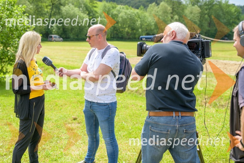  Lidija Šestak Zorić, predsednica društva Sonček Maribor;  ... Vseslovensko srečanje društev združenih v Zvezo Sonček