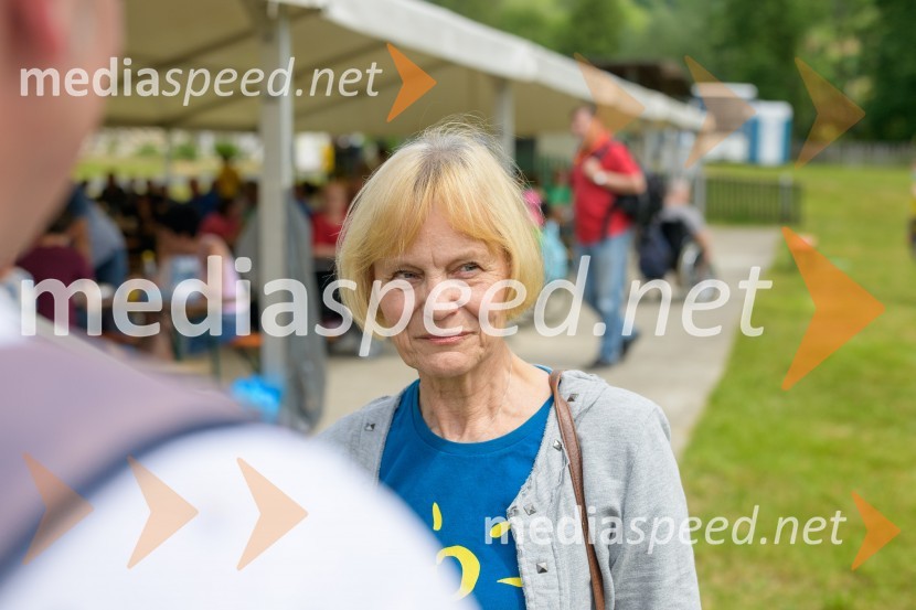 Vseslovensko srečanje društev združenih v Zvezo Sonček