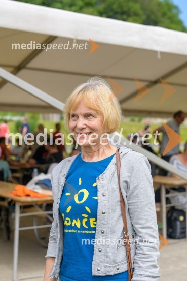 Vseslovensko srečanje društev združenih v Zvezo Sonček