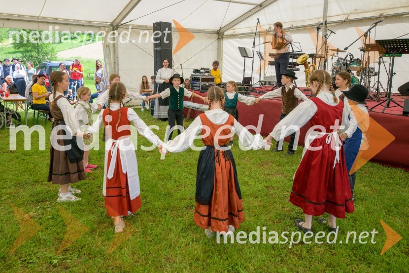 Vseslovensko srečanje društev združenih v Zvezo Sonček