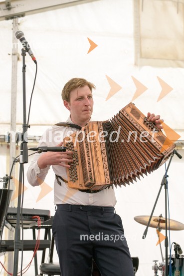 Vseslovensko srečanje društev združenih v Zvezo Sonček