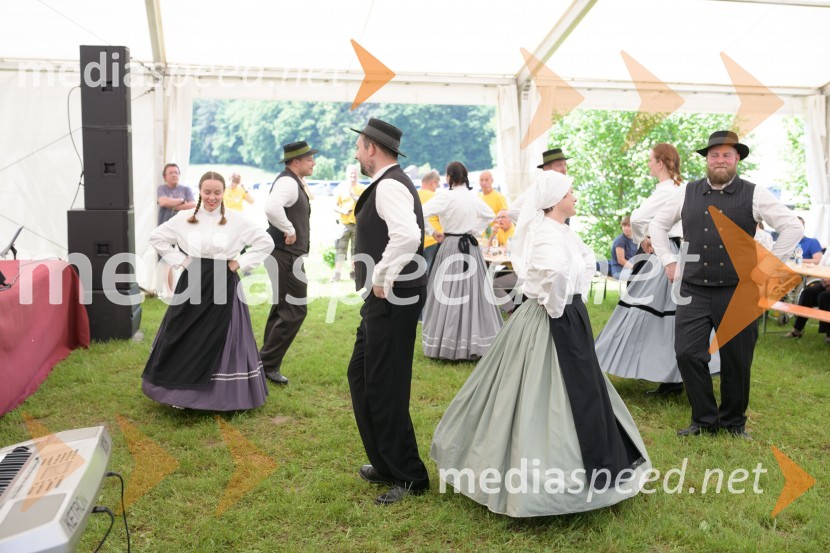Vseslovensko srečanje društev združenih v Zvezo Sonček