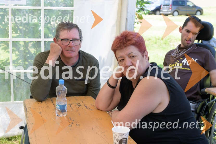 Vseslovensko srečanje društev združenih v Zvezo Sonček