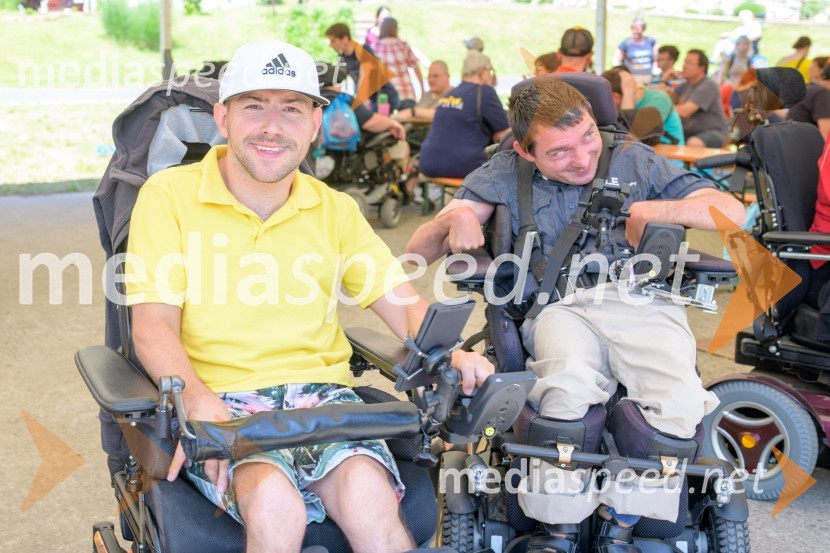 Vseslovensko srečanje društev združenih v Zvezo Sonček