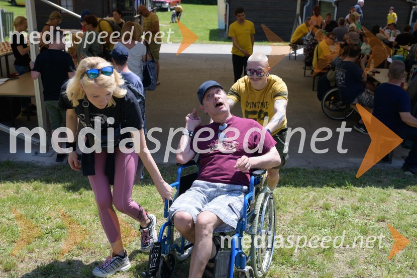 Vseslovensko srečanje društev združenih v Zvezo Sonček