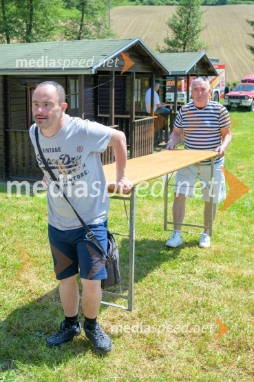 Vseslovensko srečanje društev združenih v Zvezo Sonček