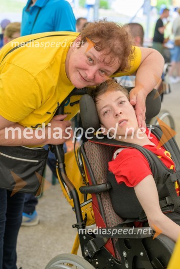 Vseslovensko srečanje društev združenih v Zvezo Sonček