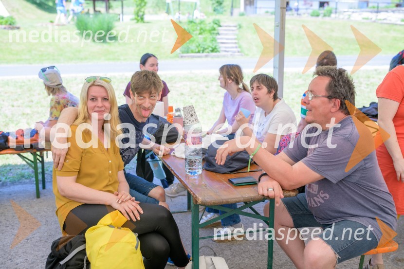 Vseslovensko srečanje društev združenih v Zvezo Sonček