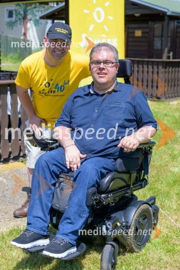 Vseslovensko srečanje društev združenih v Zvezo Sonček