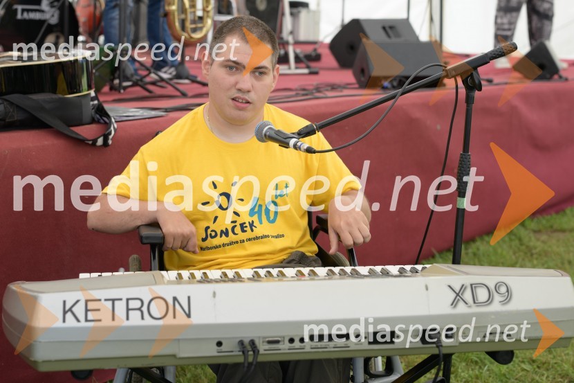 Vseslovensko srečanje društev združenih v Zvezo Sonček