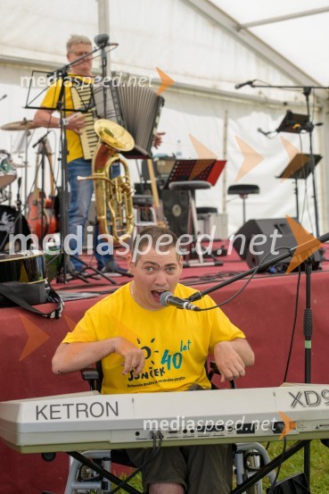 Vseslovensko srečanje društev združenih v Zvezo Sonček