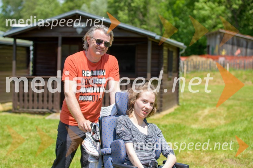 Vseslovensko srečanje društev združenih v Zvezo Sonček