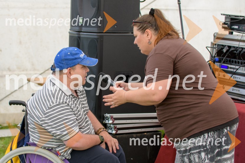  ... ;  Urška Vučak Markež, igralkaVseslovensko srečanje društev združenih v Zvezo Sonček