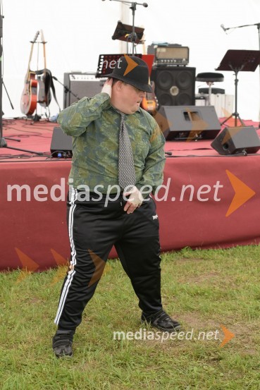 Vseslovensko srečanje društev združenih v Zvezo Sonček