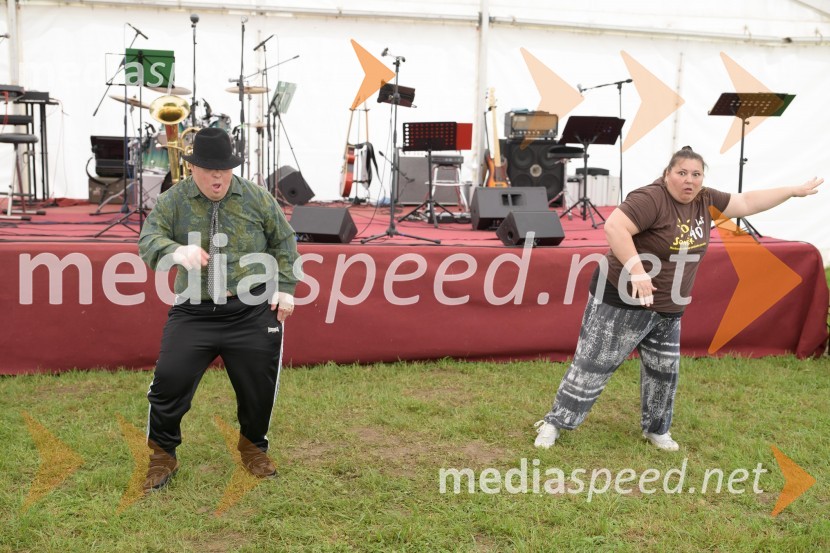  ... ;  Urška Vučak Markež, igralkaVseslovensko srečanje društev združenih v Zvezo Sonček