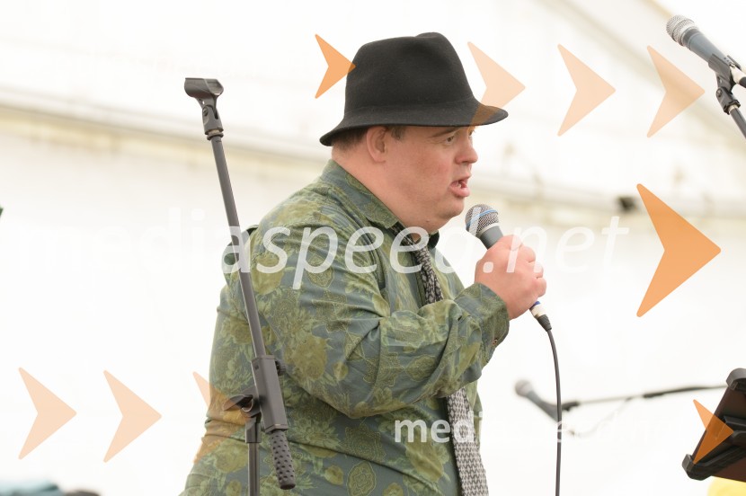 Vseslovensko srečanje društev združenih v Zvezo Sonček