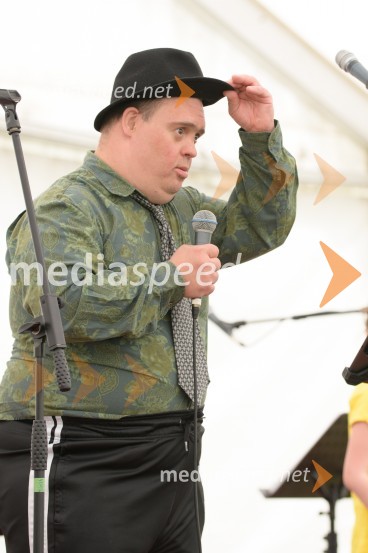 Vseslovensko srečanje društev združenih v Zvezo Sonček