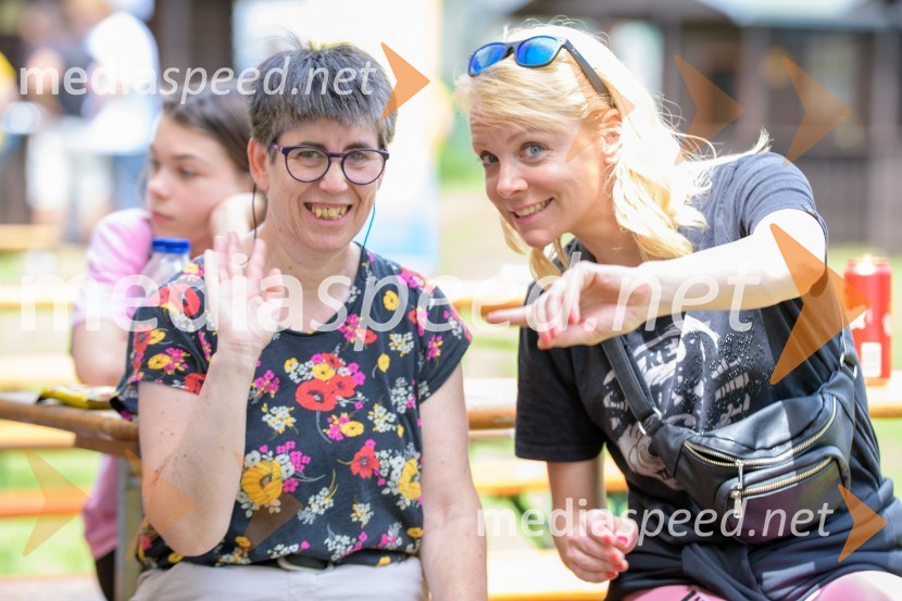 Vseslovensko srečanje društev združenih v Zvezo Sonček