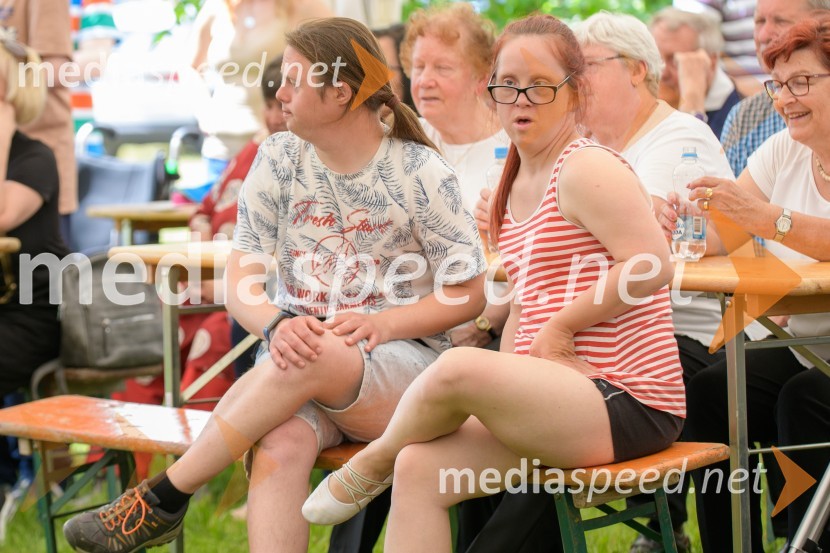 Vseslovensko srečanje društev združenih v Zvezo Sonček