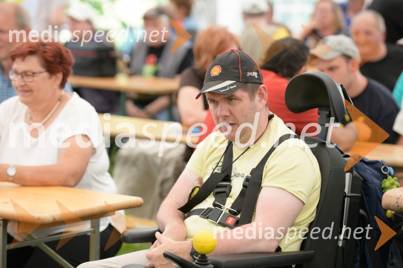 Vseslovensko srečanje društev združenih v Zvezo Sonček