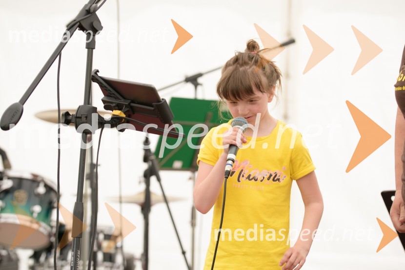 Vseslovensko srečanje društev združenih v Zvezo Sonček