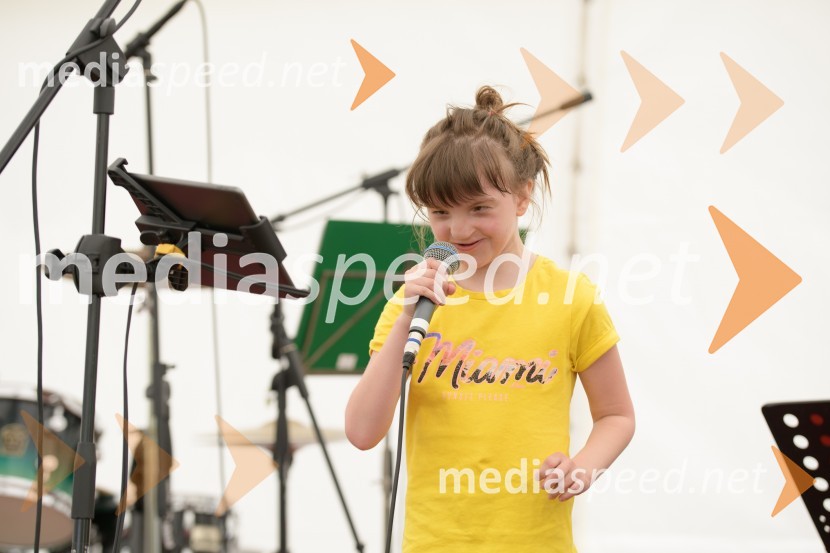 Vseslovensko srečanje društev združenih v Zvezo Sonček