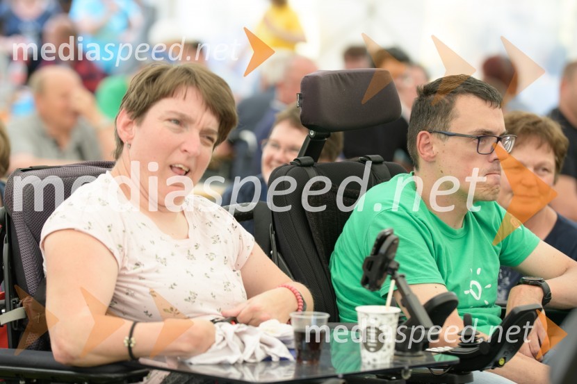 Vseslovensko srečanje društev združenih v Zvezo Sonček