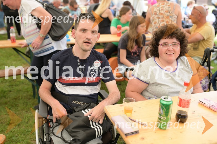 Vseslovensko srečanje društev združenih v Zvezo Sonček