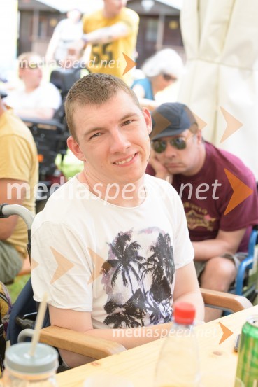 Vseslovensko srečanje društev združenih v Zvezo Sonček