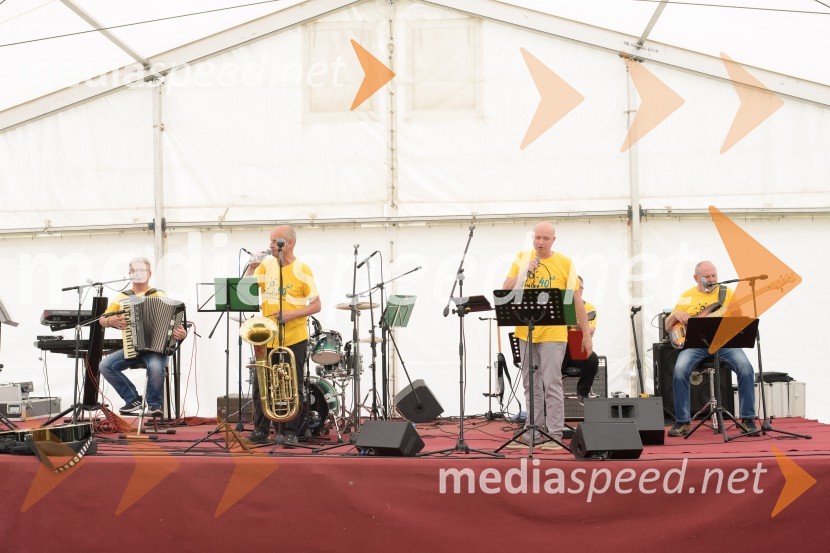 Vseslovensko srečanje društev združenih v Zvezo Sonček