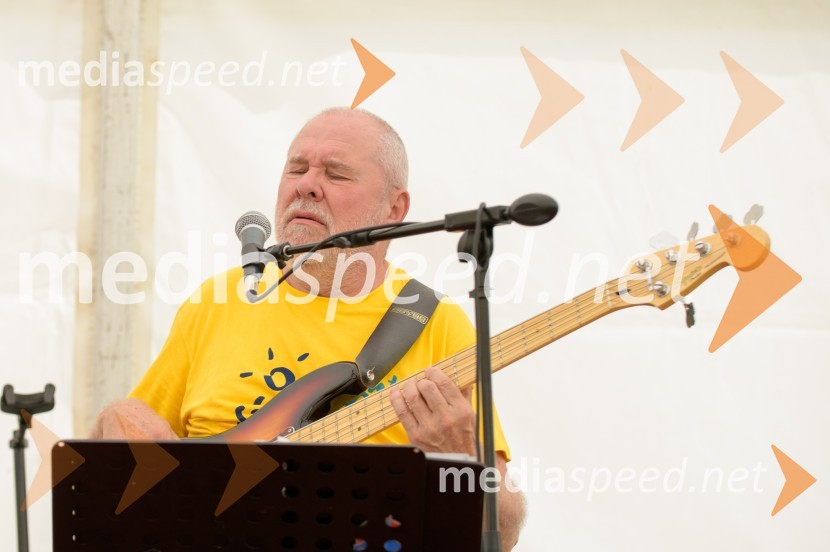 Vseslovensko srečanje društev združenih v Zvezo Sonček