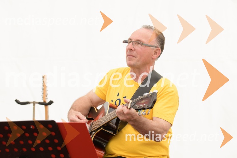 Vseslovensko srečanje društev združenih v Zvezo Sonček