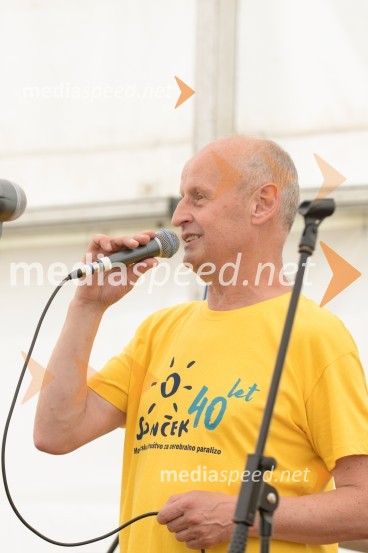 Vseslovensko srečanje društev združenih v Zvezo Sonček