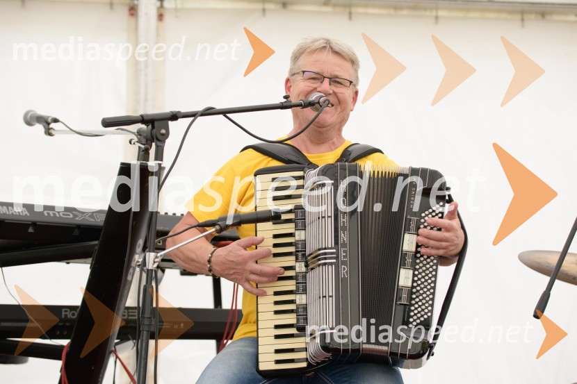 Vseslovensko srečanje društev združenih v Zvezo Sonček