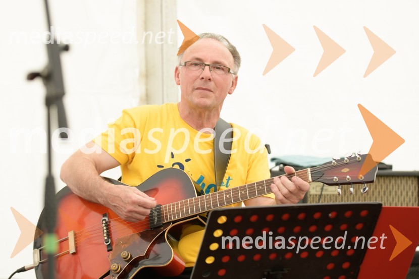 Vseslovensko srečanje društev združenih v Zvezo Sonček