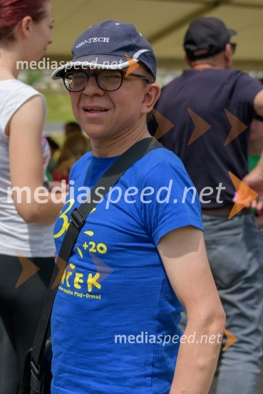 Vseslovensko srečanje društev združenih v Zvezo Sonček