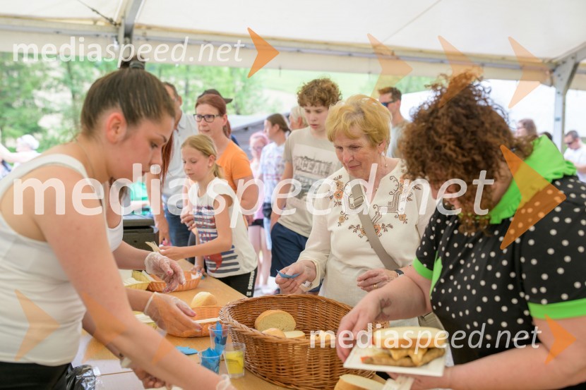Vseslovensko srečanje društev združenih v Zvezo Sonček