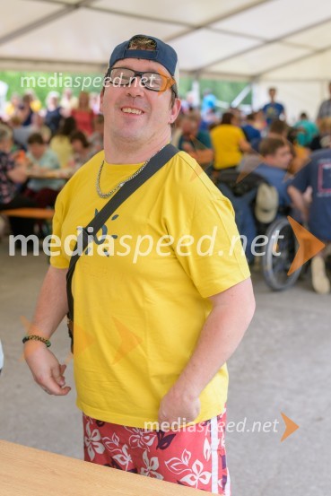 Vseslovensko srečanje društev združenih v Zvezo Sonček