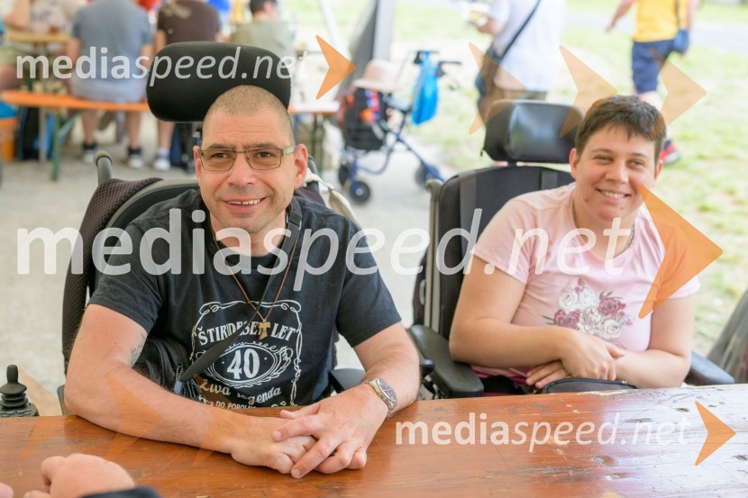 Vseslovensko srečanje društev združenih v Zvezo Sonček