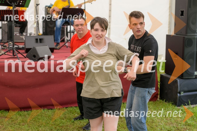 Vseslovensko srečanje društev združenih v Zvezo Sonček