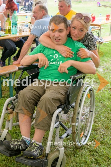 Vseslovensko srečanje društev združenih v Zvezo Sonček