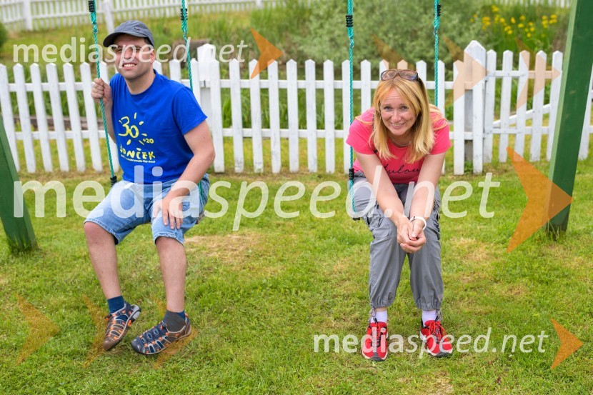 Vseslovensko srečanje društev združenih v Zvezo Sonček