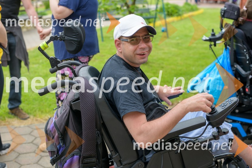 Vseslovensko srečanje društev združenih v Zvezo Sonček